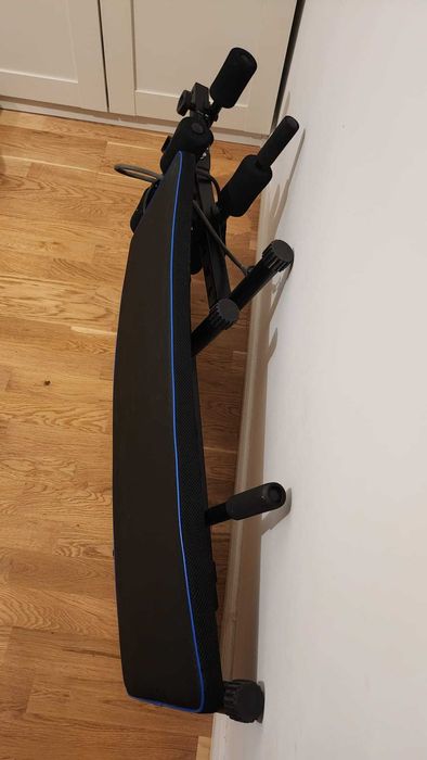 Banca fitness crivit