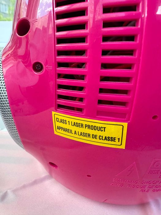 MONSTER High Cd Karaoke цял комплект