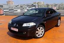 Renault Megane Rate Avans 0 / 2.0dci Decapotabila Piele Climatronic Navi