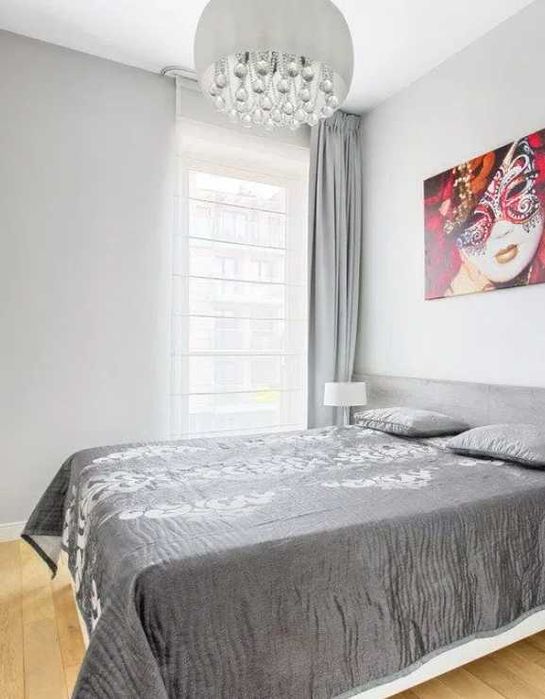 Дава се под наем Тристаен апартамент в Пловдив, Мараша - 90 кв.м за 357 € - Снимка #3