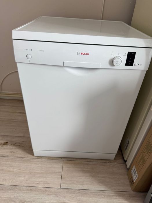 Продам новую посудамоечную машинку BOCH !