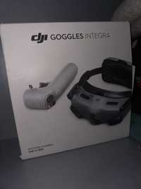 Kit Motion Combo DJI Googles Integra , Controller , nou sigilat .