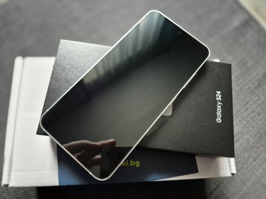 Samsung s24 256 Yettel