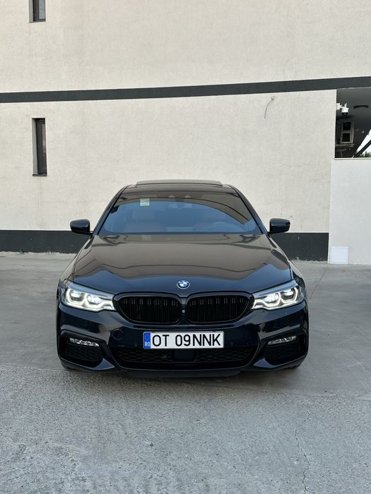 Vand bmw seria 5 G30 xDrive 3.0D