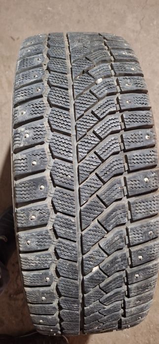 Шины состояние новых. Viatti Brina 215 55 R17