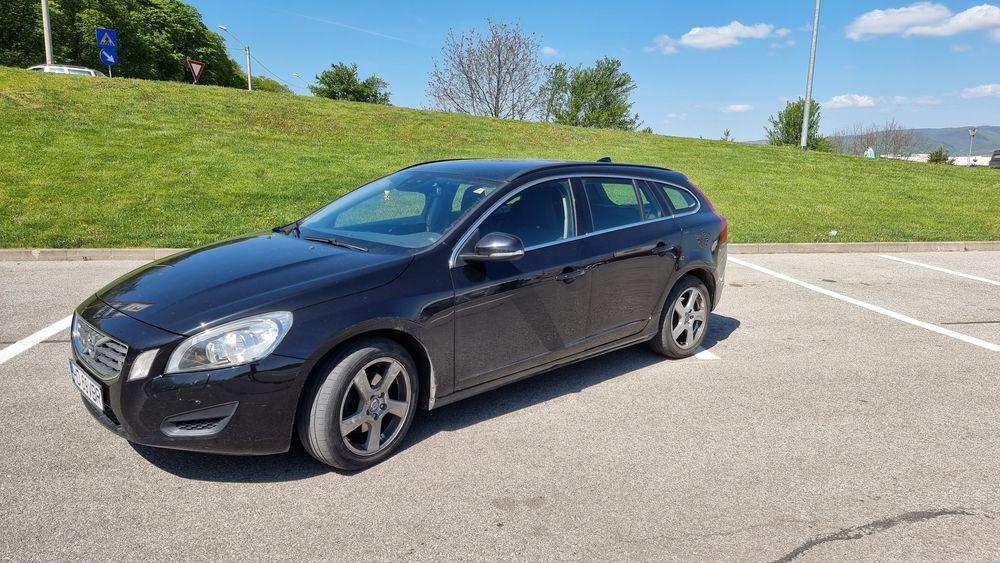 Volvo V60 D3 2011, 2L-5 cilindri