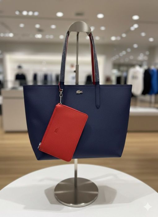 Geanta de dama Lacoste