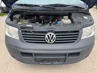 Cutie viteze Volanta Ambreiaj Disc VW TRANSPORTER T5 1.9 TDI 2006