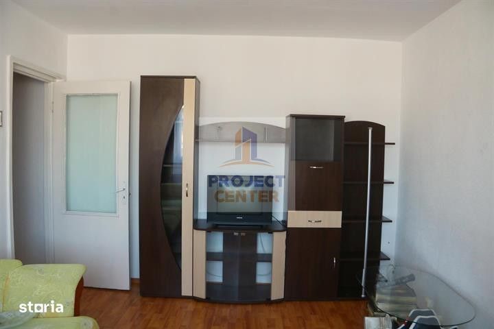 Apartament 2 camere Exercitiu, etaj 4