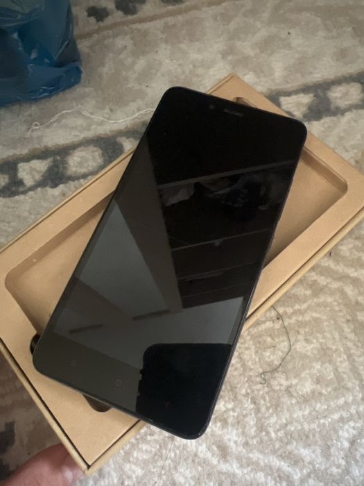 Xiaomi redmi note 2