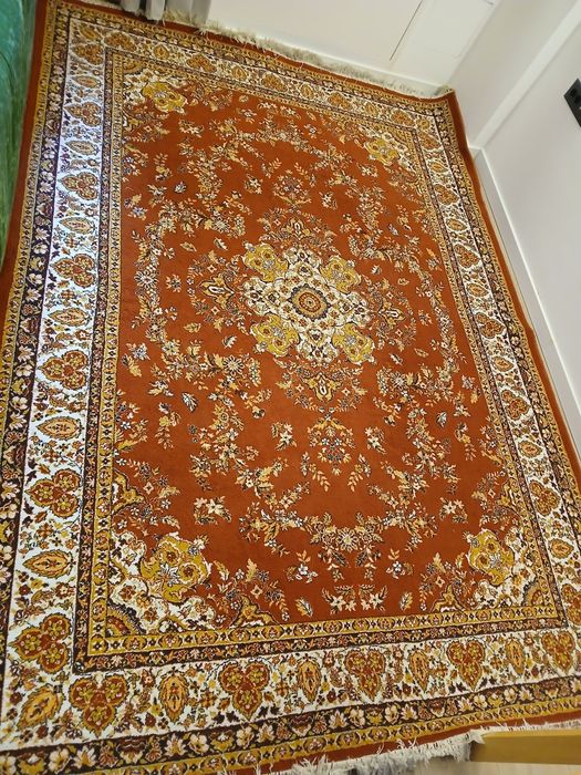 Covor în stil persan 2x3m (200x300cm)