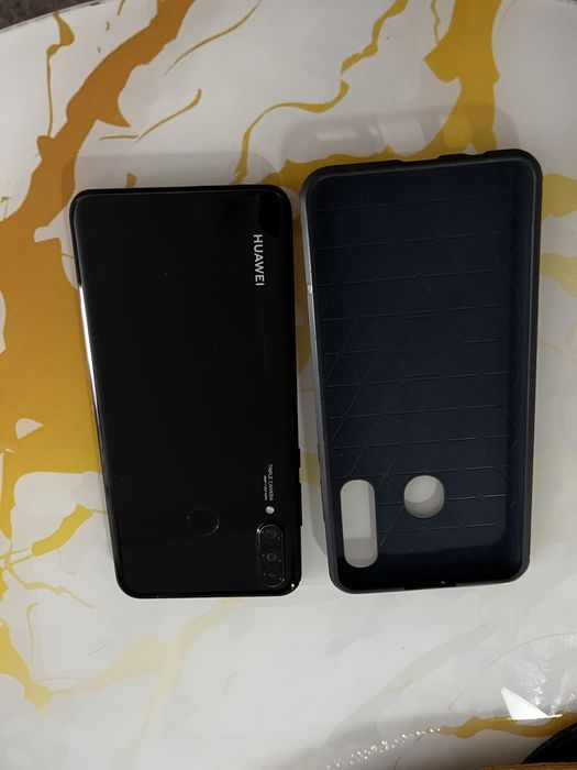 Huawei P30 lite , 128 GB, dual sim