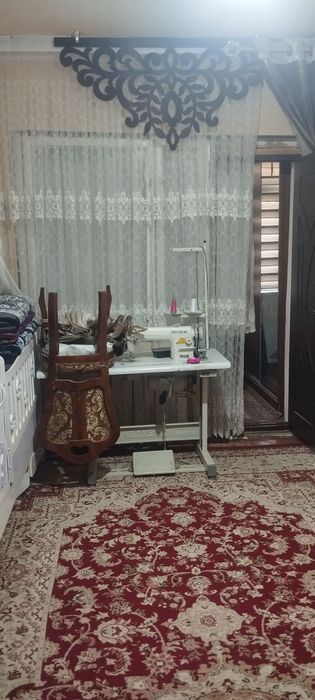 Dom 1-xonalik o'zimniki