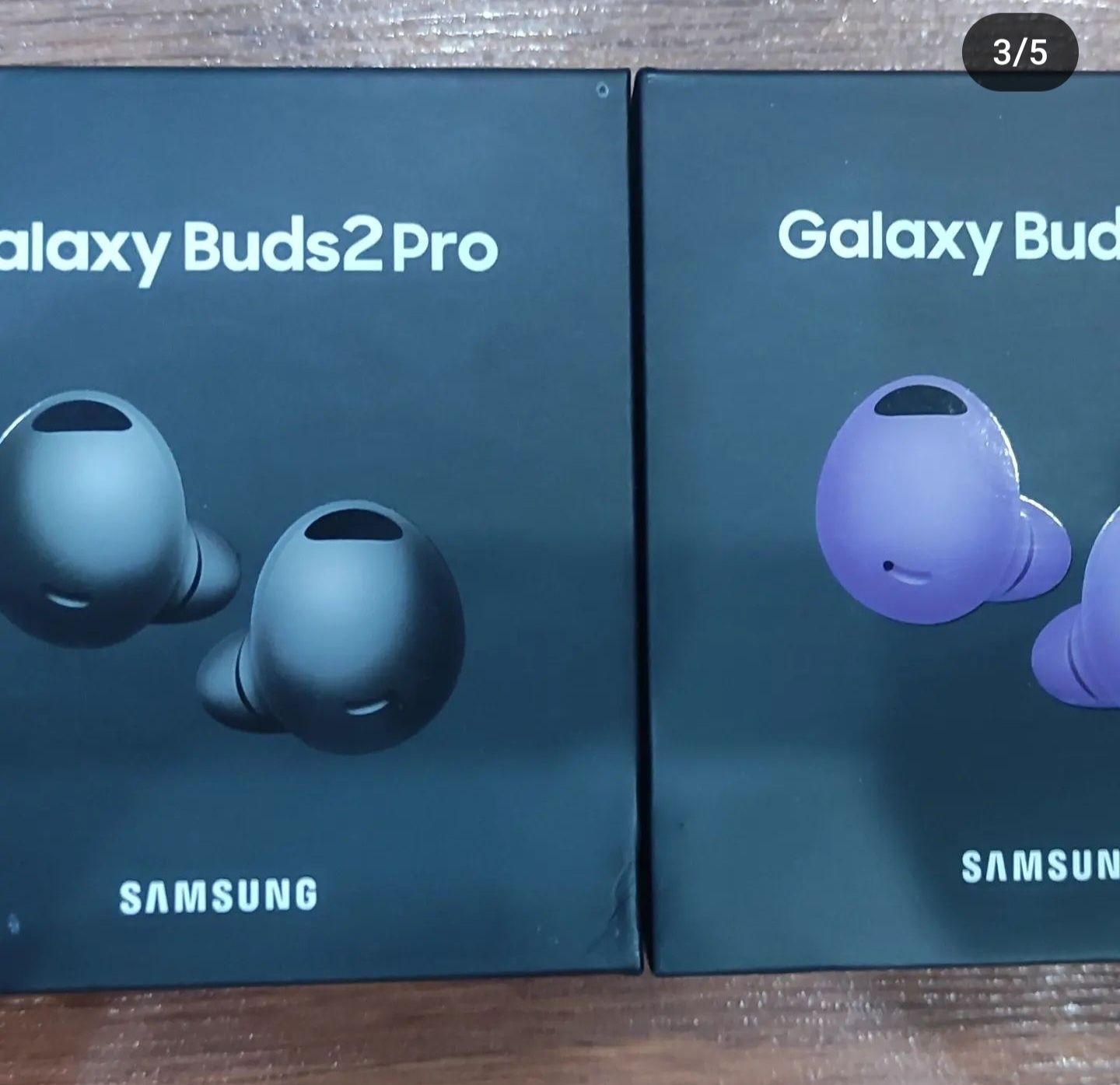 Наушники беспроводные Samsung buds все модели и другие