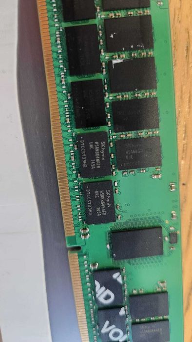 Memorie Ram 32 gb x 2 buc