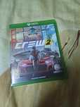 Joc the crew 2 xbox one