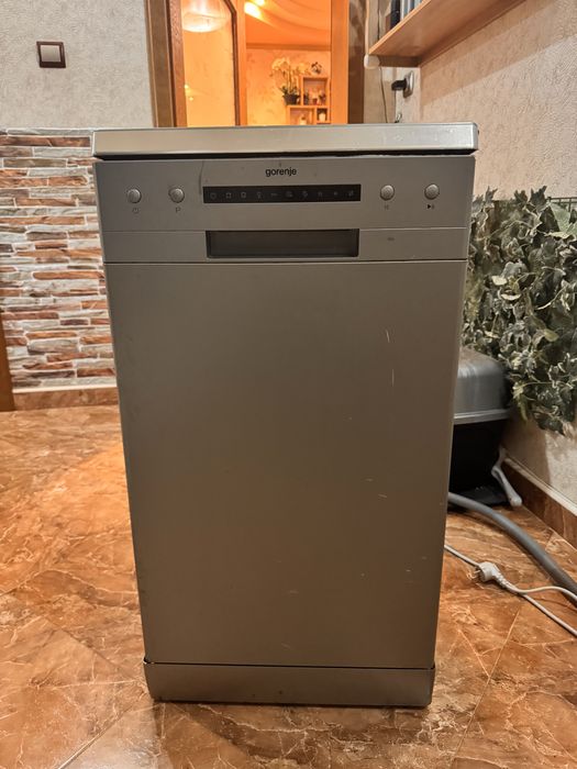 Съдомиялна Gorenje GS52115X, за поправка/части