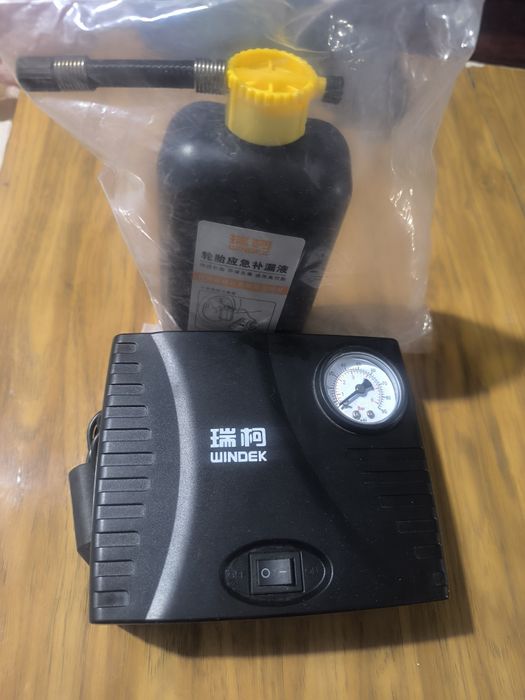 Nasos elektr mobile yengi