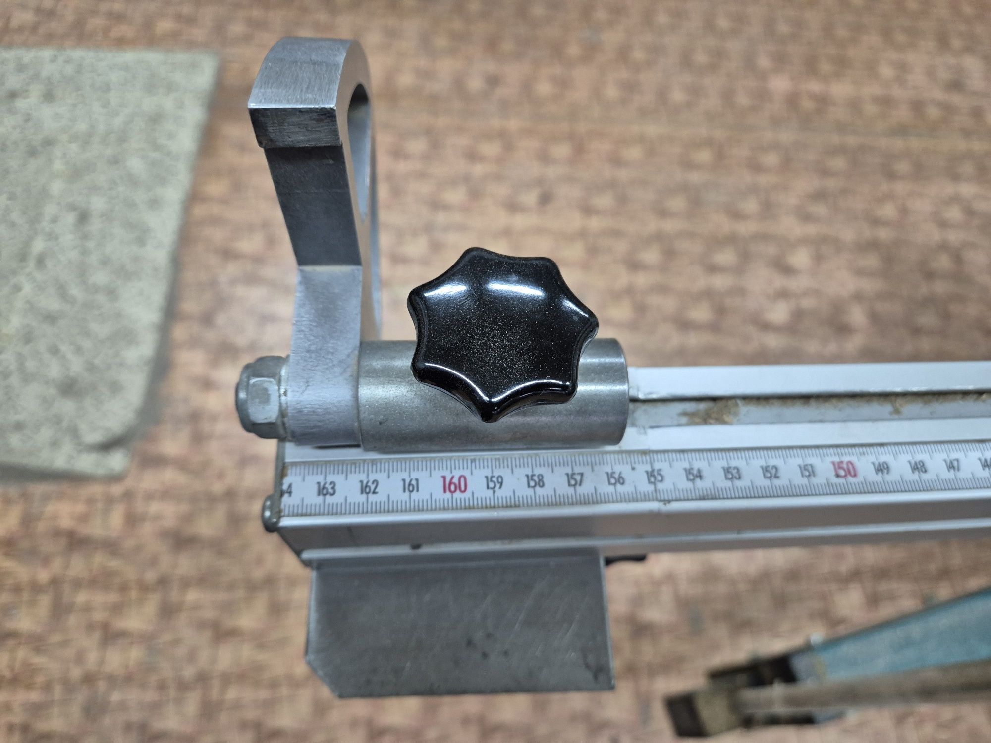 Формален циркуляр Rojek Euro 5 2600 mm
