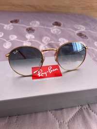 Слънчеви очила оригинални RAY-BAN RB3637 - 001/3F