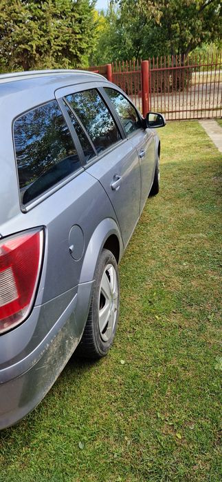 OPEL Astra H 1.7 / 110 CP Diesel 
3690 EUR