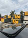 Движок генератор Generator 100kw