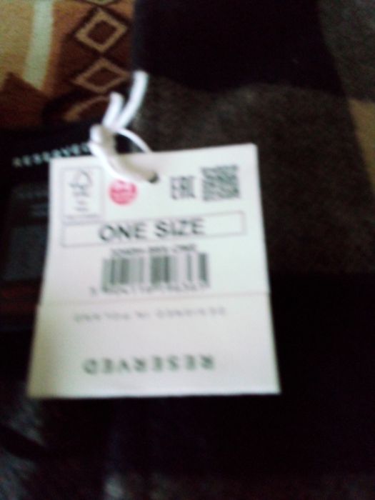 Дамска връхна дреха/ пончо/