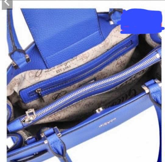 Продам  Новую!! стильную  сумку Guess