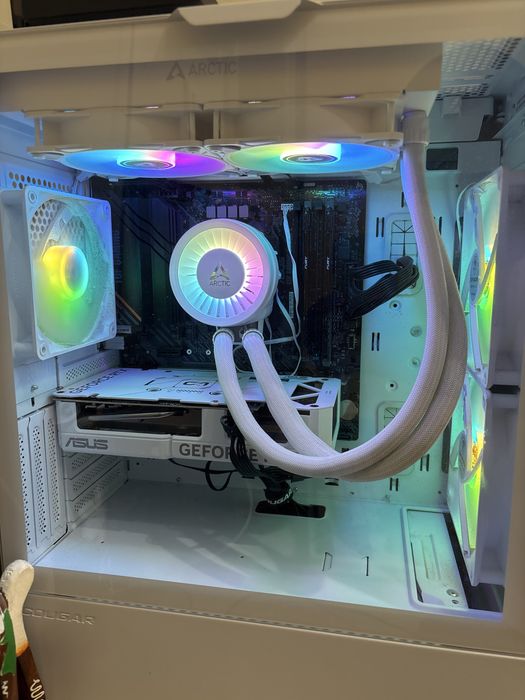 Компютър G:RIGS Spark