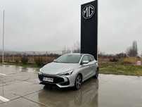 MG MG3 Stare impecabila ca nou