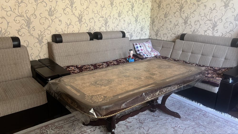 Диван кресло сотилади