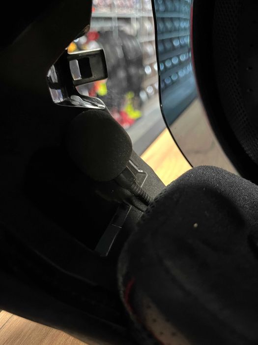 Мото каска за мотор NOLAN N87 Graphite,XL 61-62,разговорно у-во,очила