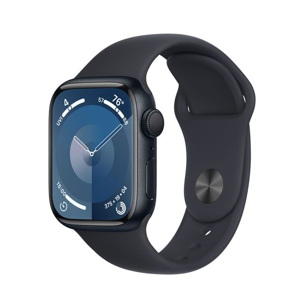 Iwatch 9 45mm ideal