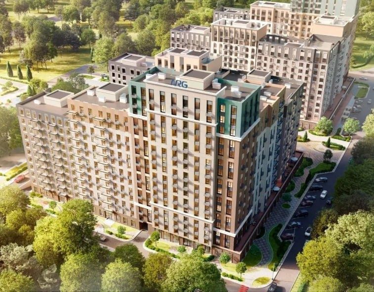 NRG Meros ЖКсида 1/4/12