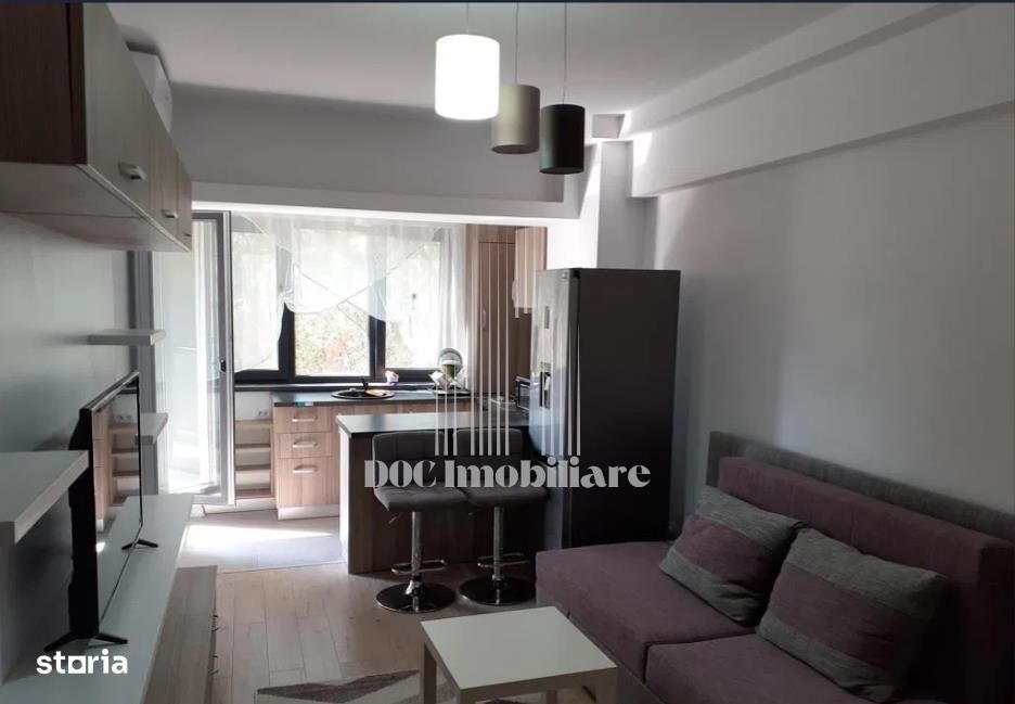 Inchiriere apartament 2 camere I Novum Politehnica