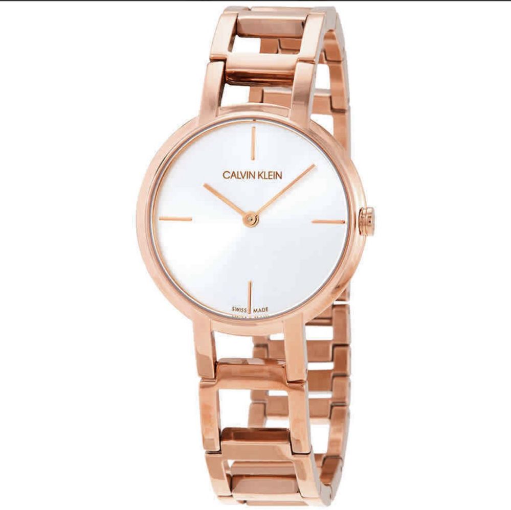 Швейцарские наручные часы Calvin Klein K8N23646