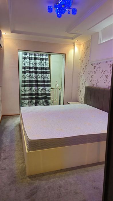 Аренда квартиры | Метро Пушкин | 2/2/9