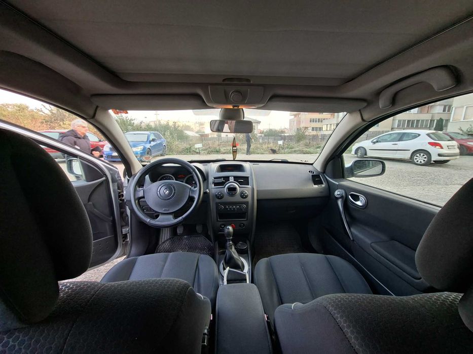 De vânzare Renault Megane2