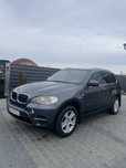 BMW x5 E70, 3.0D, Xdrive, Facelift