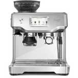 Кафемашина SAGE the Barista Touch Еспресо машина с дисплей