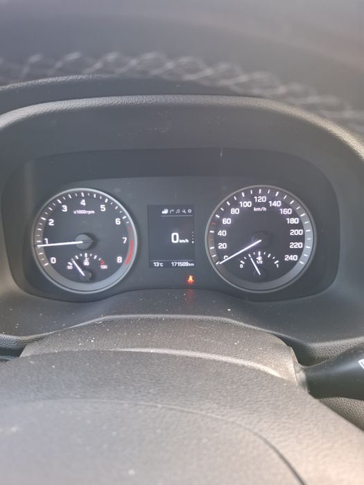 De vânzare  Hyundai