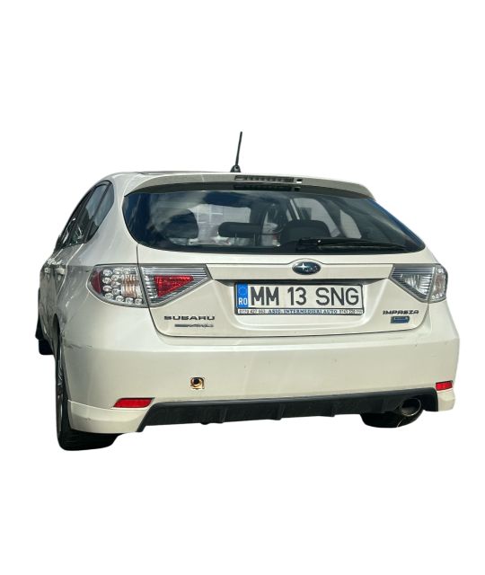 Electroventilator AC Subaru Impreza a 3-a generatie