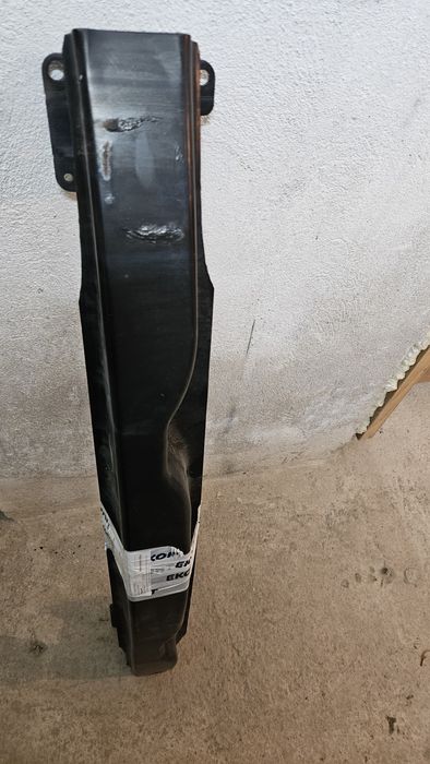 Задна греда VW tiguan 2011-2015