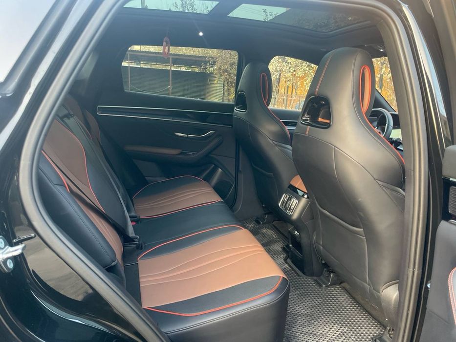 Продаётся BYD чемпион