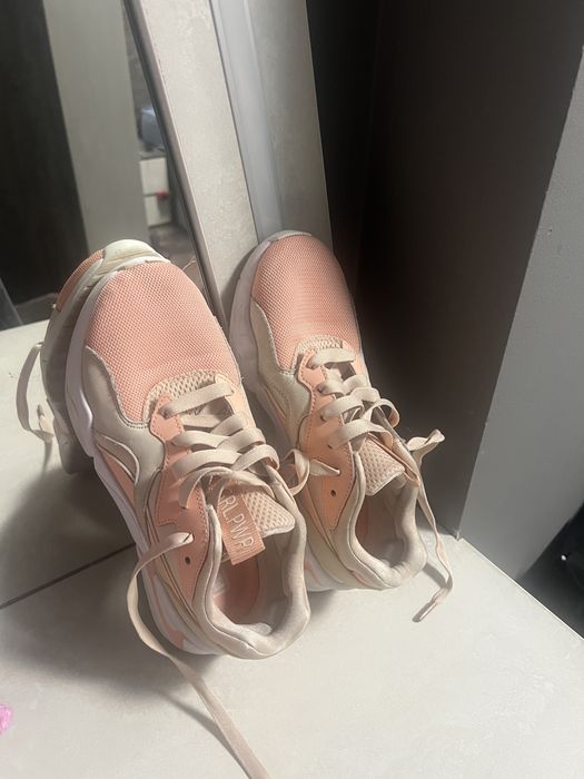 Дамски маратонки PUMA