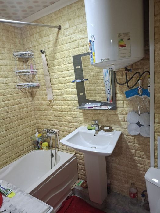 Zudlik bilan kvartira ijara beriladi