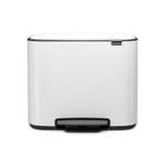 Кош за смет Brabanita Bo pedal bin 36l