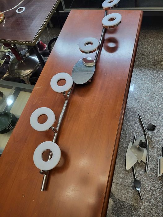 Лампи иноксови ,