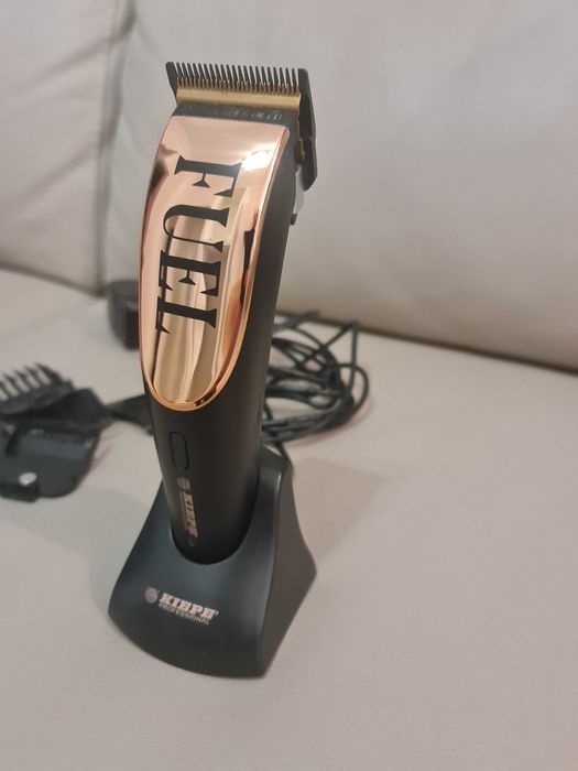 Masina de tuns profesionala Kiepe