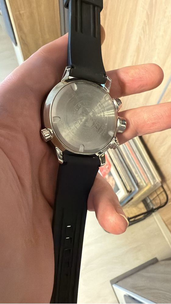 Citizen ProMaster Altchron BN4044-15E NOU! Garantie